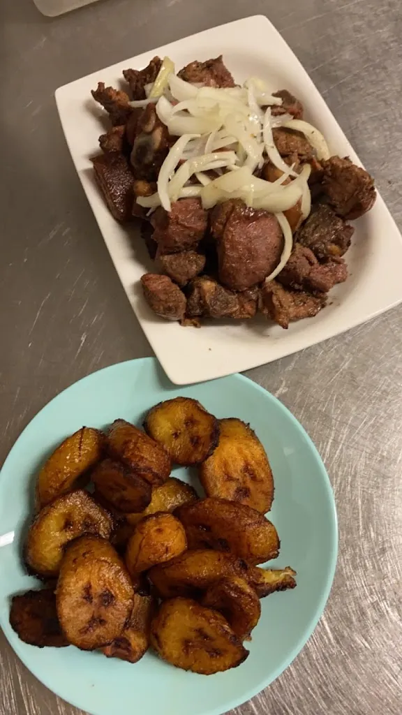 Menu_Love story's_Draveil_image_5