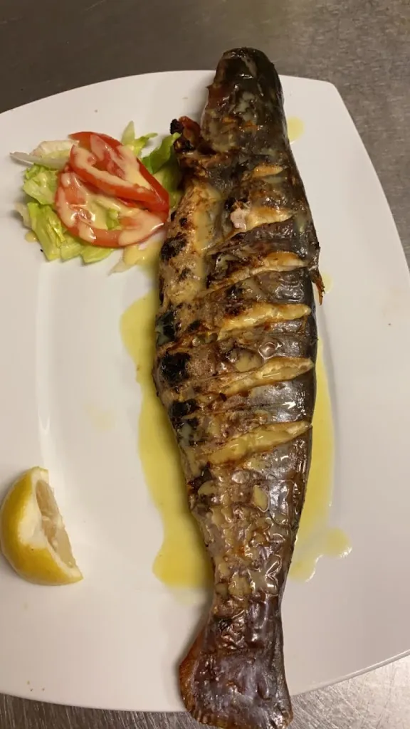 Menu_Love story's_Draveil_image_6