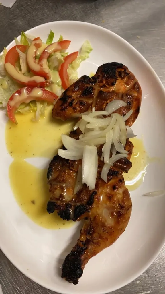 Menu_Love story's_Draveil_image_7