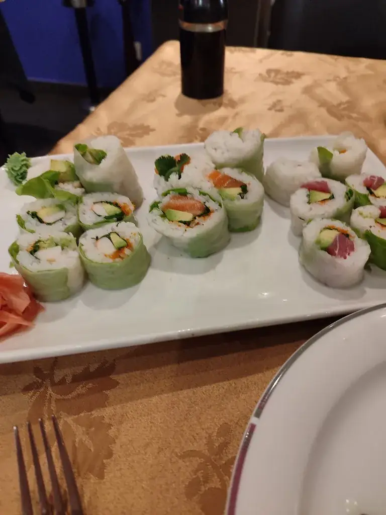 Hasan şah_Bao Lin Xuan_Vigneux-sur-Seine_recensione