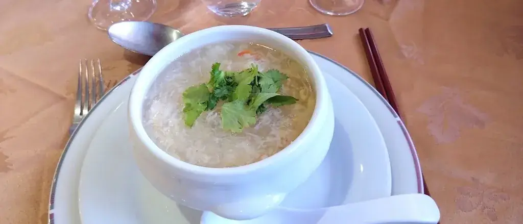 Jean-Pierre DESCAMPS_Bao Lin Xuan_Vigneux-sur-Seine_recensione