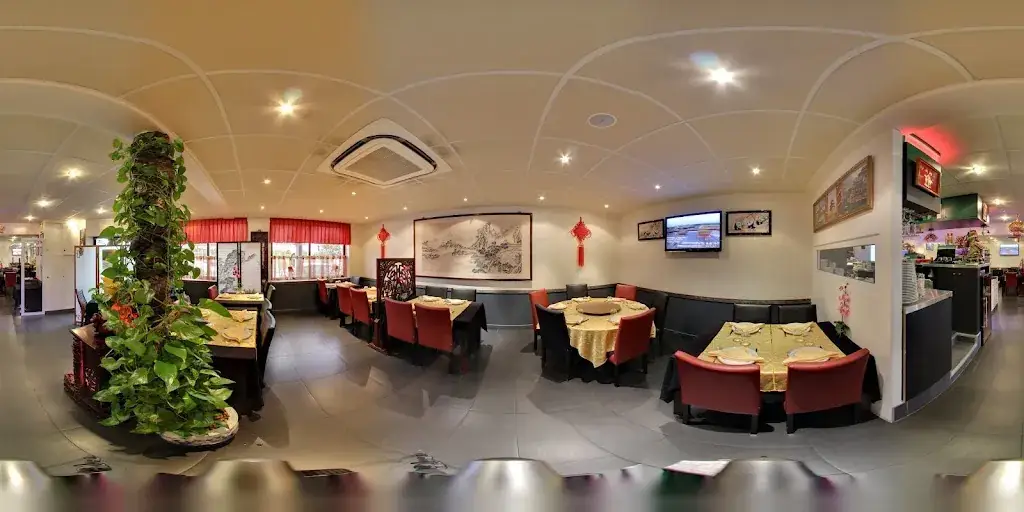 Bao Lin Xuan restaurante en Vigneux-sur-Seine