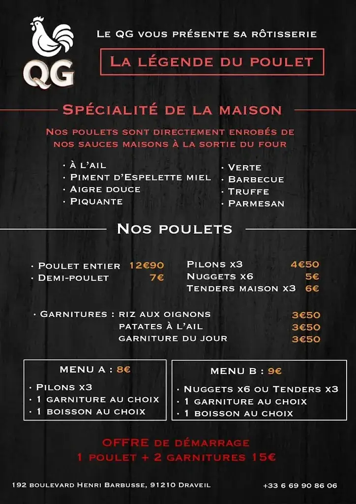 Menu_QG_Draveil_image_1