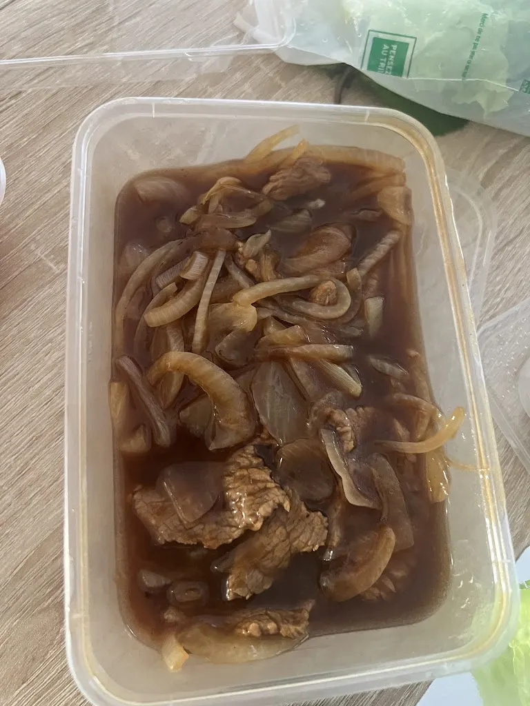 Alexandra martins_Dream Sushi Draveil_Draveil_review