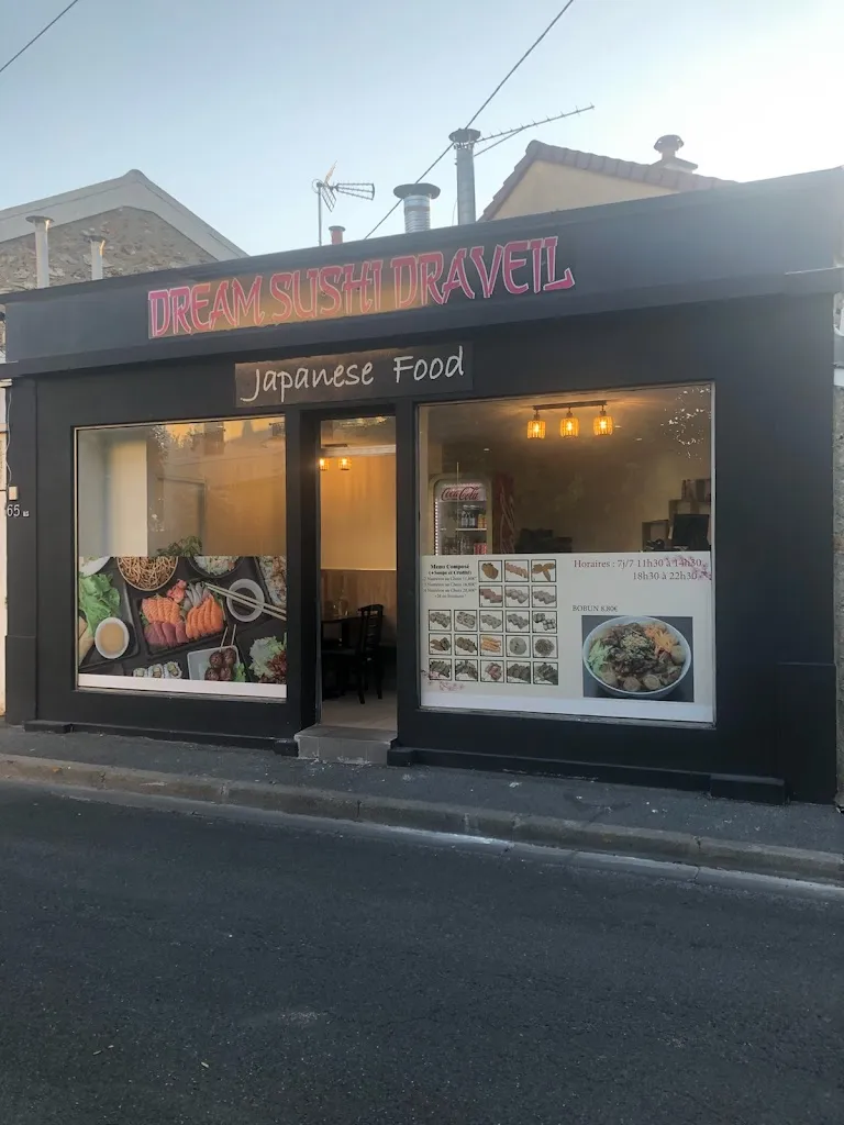 Dream Sushi Draveil_Draveil_slider_image_1