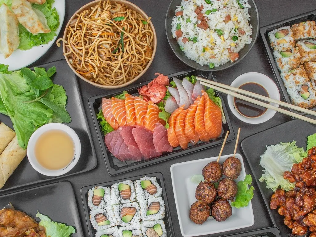 Dream Sushi Draveil_Draveil_slider_image_3