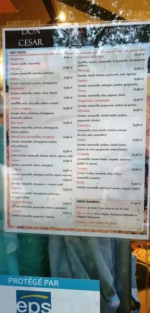 Menu_Don César_Juvisy-sur-Orge_image_3