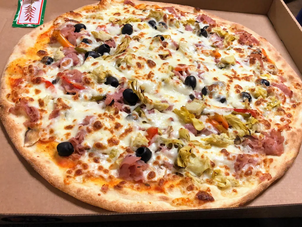 Menu_Pizza Servizio_Draveil_imagen_5