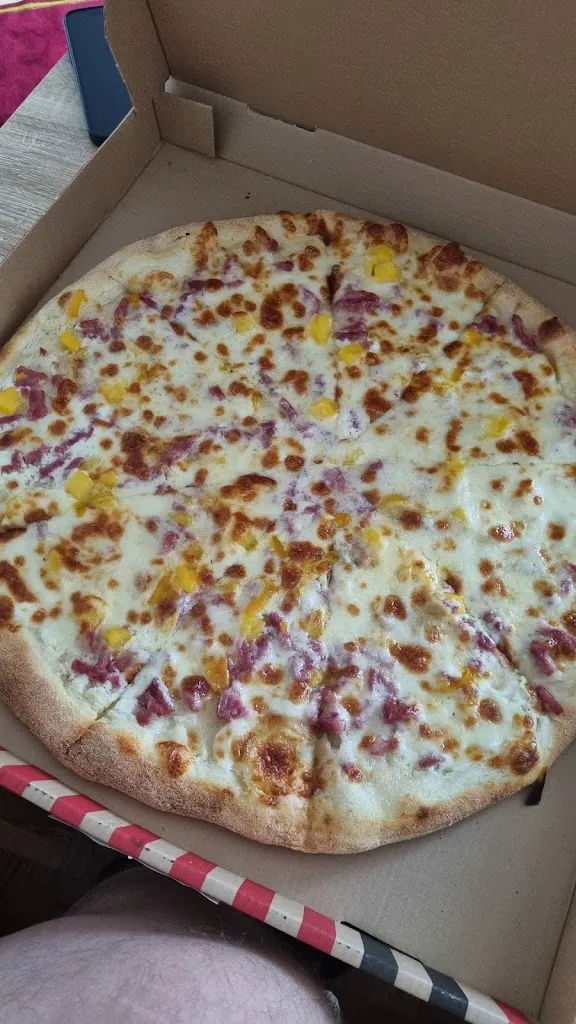 Menu_Pizza Servizio_Draveil_imagen_7