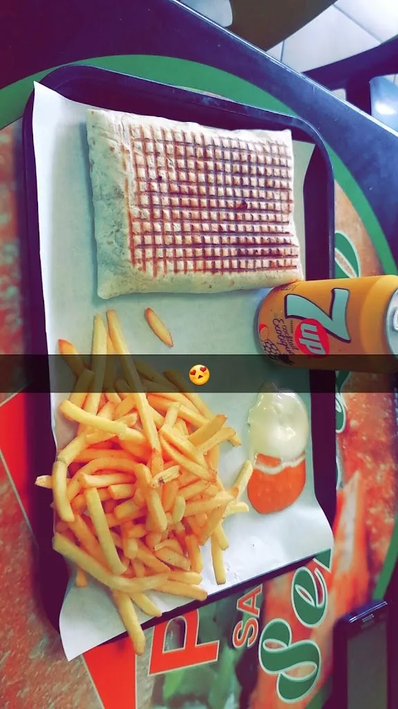 Menu_Pizza Servizio_Draveil_imagen_9