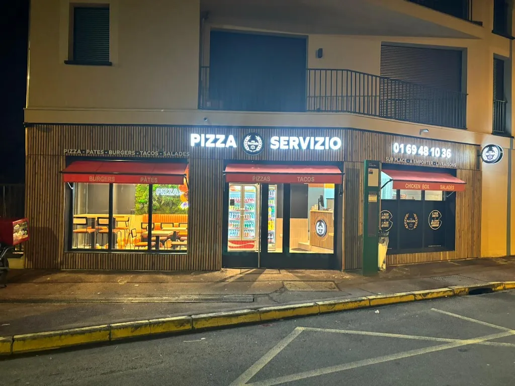 Pizza Servizio_Draveil_slider_image_1