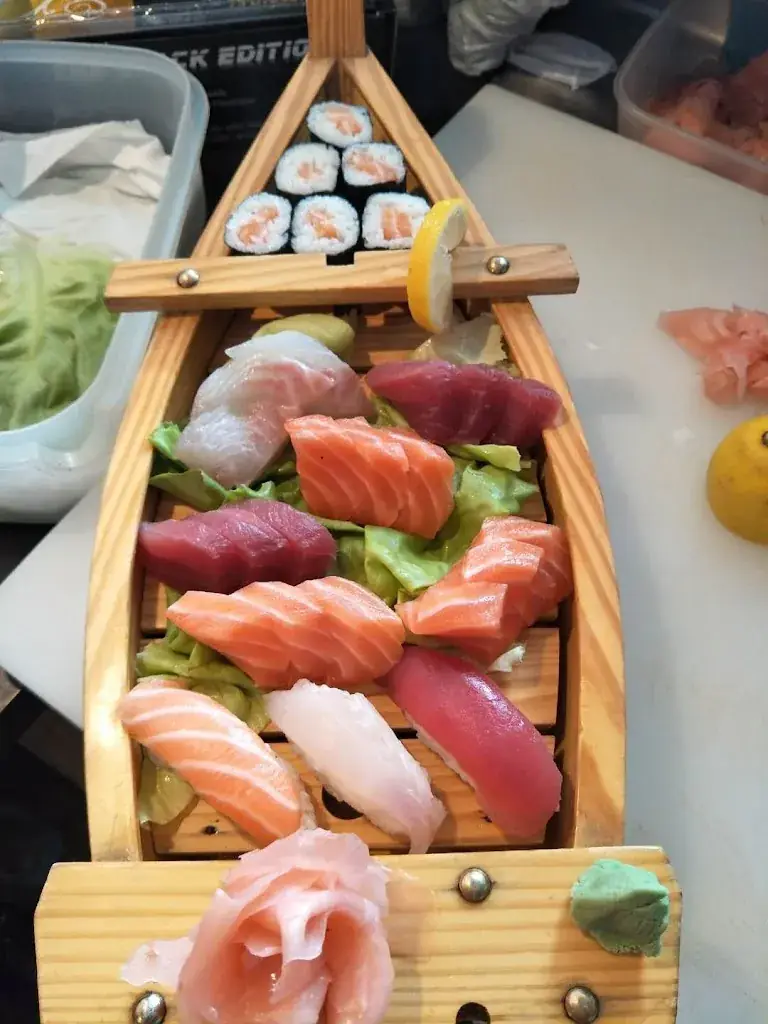 Menu_Sukiyaki Shop_Draveil_image_3