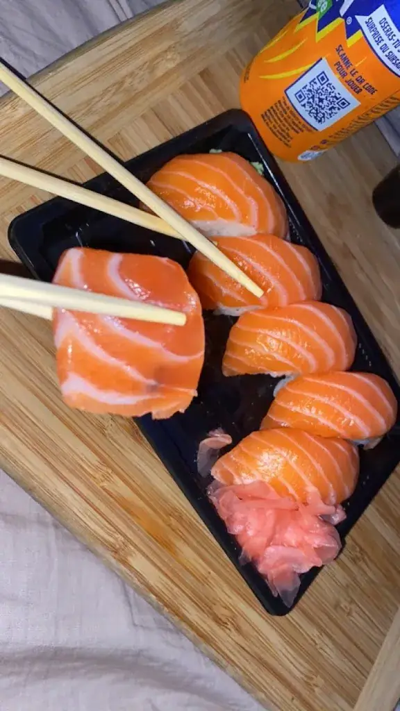 Menu_Sukiyaki Shop_Draveil_image_6