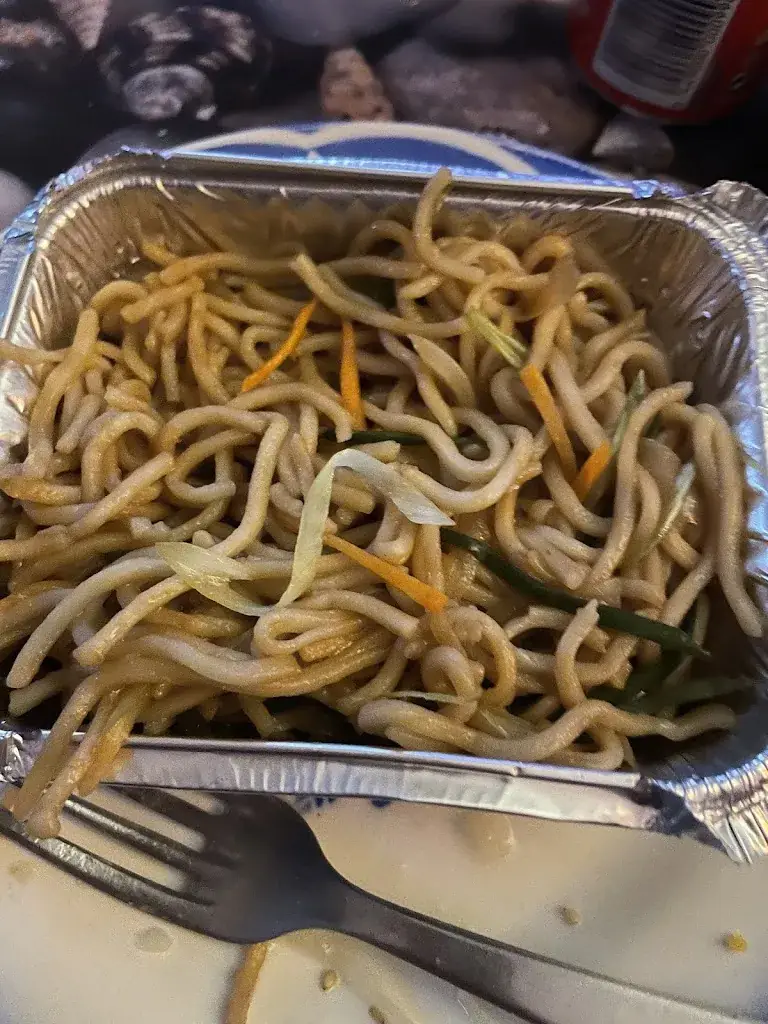 Lisa_Sukiyaki Shop_Draveil_review