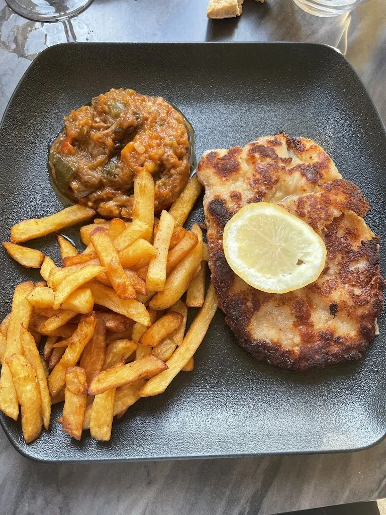 Louis Paluchiani_La Bastide D'etoile_Étoile-sur-Rhône_recensione