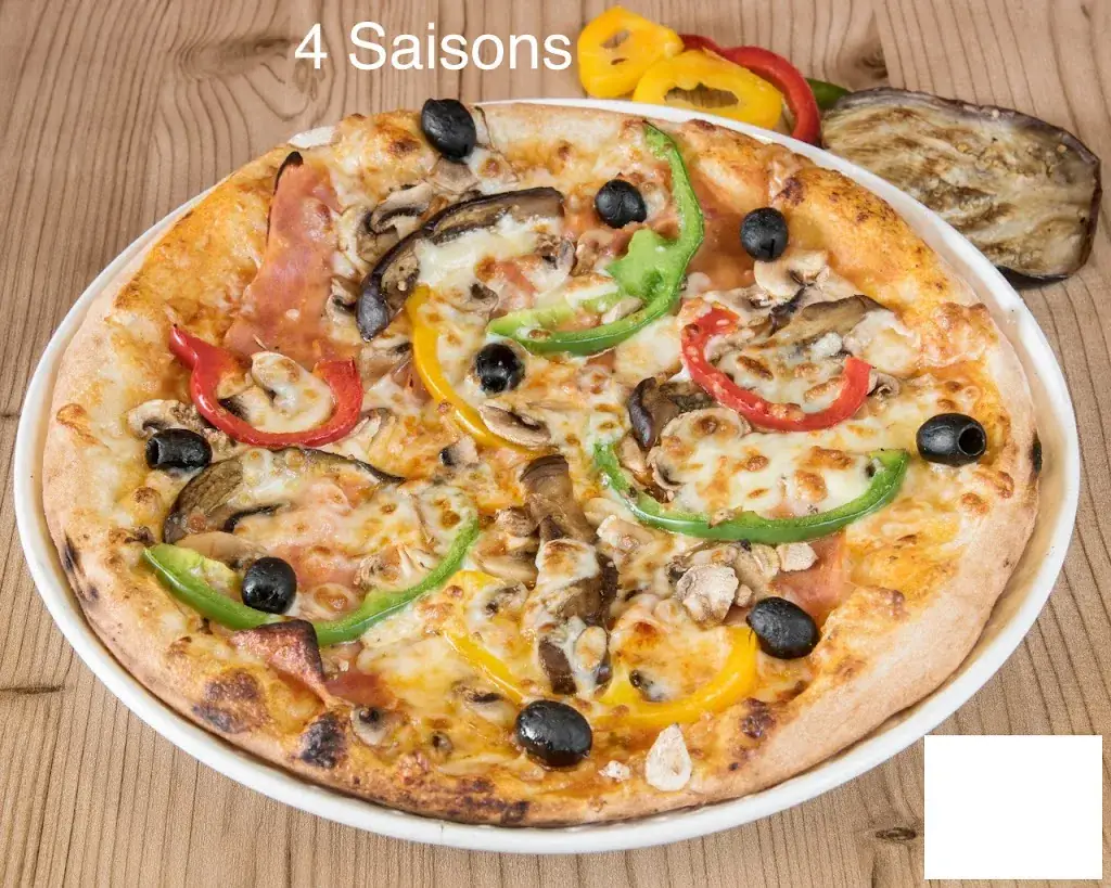 Menu_Al Maestro Pizza_Draveil_image_6