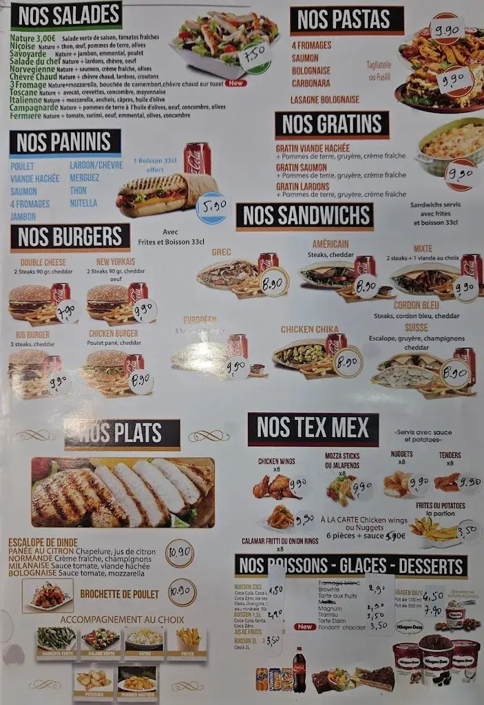 Al Maestro Pizza_Draveil_slider_image_3