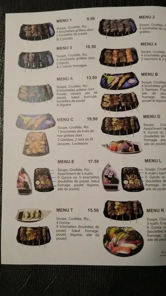 Menu_Nagano_Viry-Châtillon_image_3