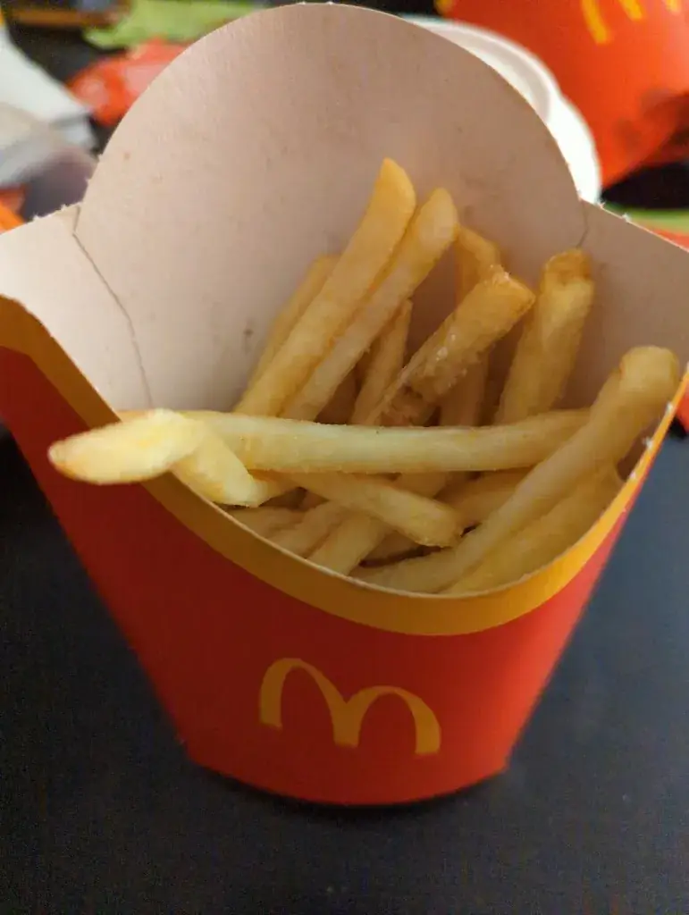 Menu_McDonald's_Draveil_image_5