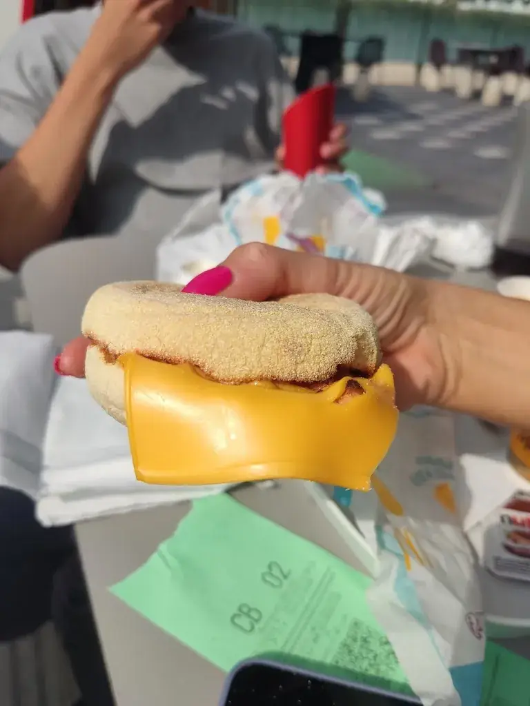 Menu_McDonald's_Draveil_image_7