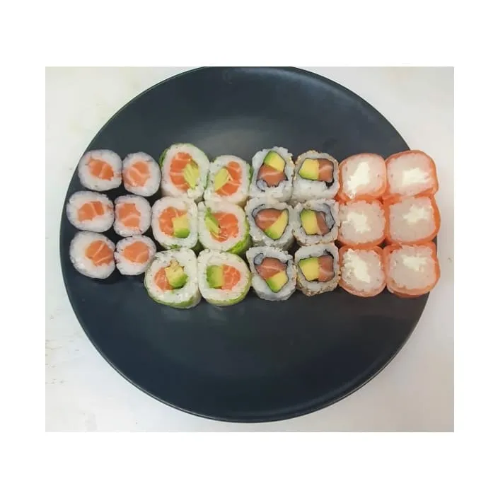 Menu_Le Nara - Restaurant Sushi Thaï_Vigneux-sur-Seine_image_5