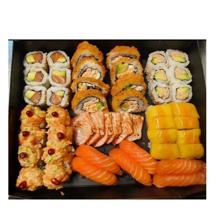 Menu_Le Nara - Restaurant Sushi Thaï_Vigneux-sur-Seine_image_6