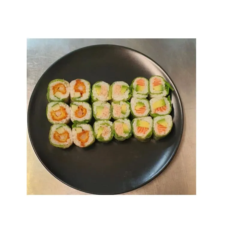 Menu_Le Nara - Restaurant Sushi Thaï_Vigneux-sur-Seine_image_8