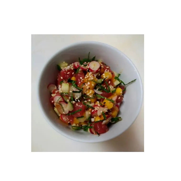 Menu_Le Nara - Restaurant Sushi Thaï_Vigneux-sur-Seine_image_9