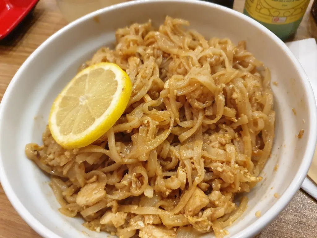 Tak o Tak_Le Nara - Restaurant Sushi Thaï_Vigneux-sur-Seine_review