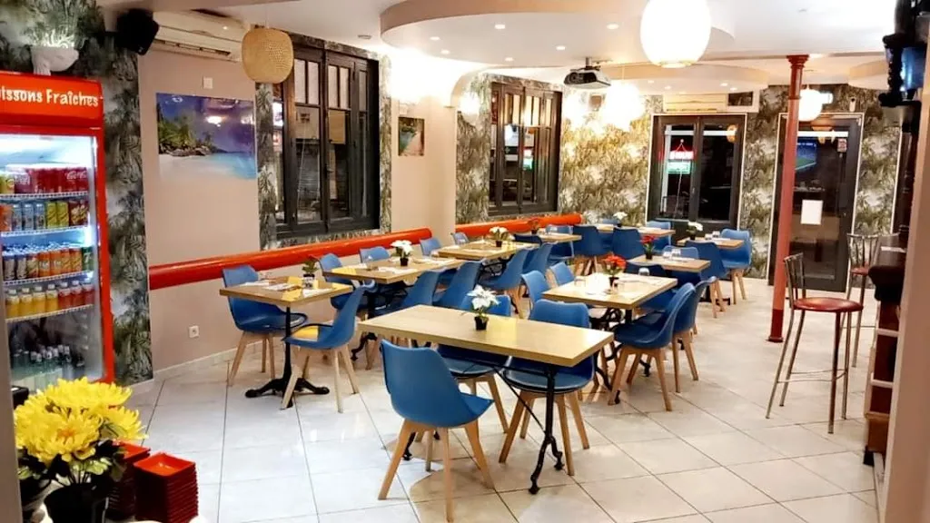 Le Nara - Restaurant Sushi Thaï restaurant in Vigneux-sur-Seine