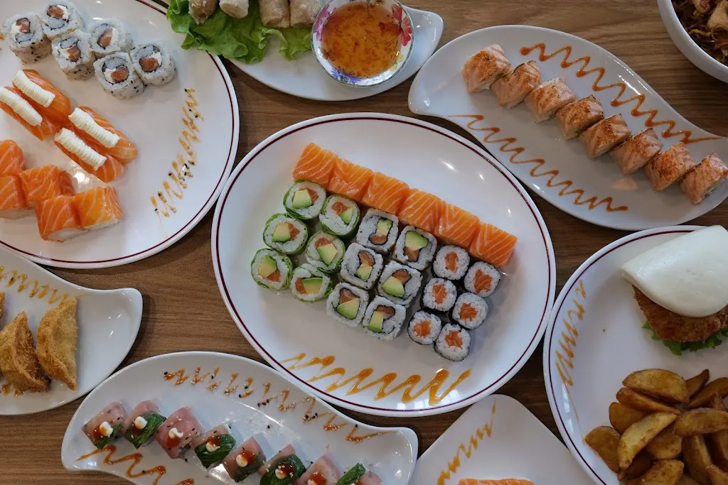 Le Nara - Restaurant Sushi Thaï_Vigneux-sur-Seine_slider_image_2