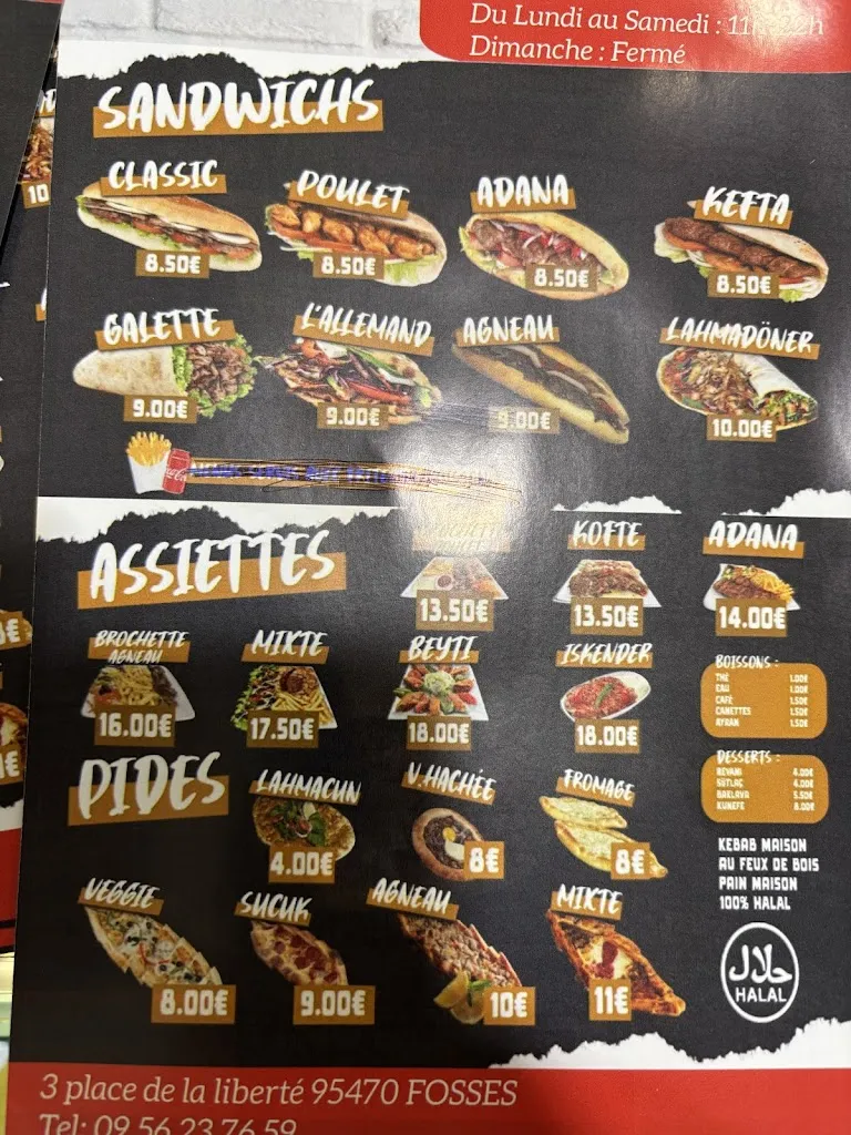 Menu_Maison Maza_Fosses_image_1