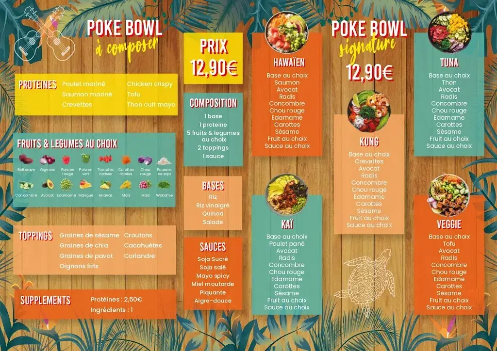 Menu_Just thaï Bonnieres sur Seine_Bonnières-sur-Seine_image_2