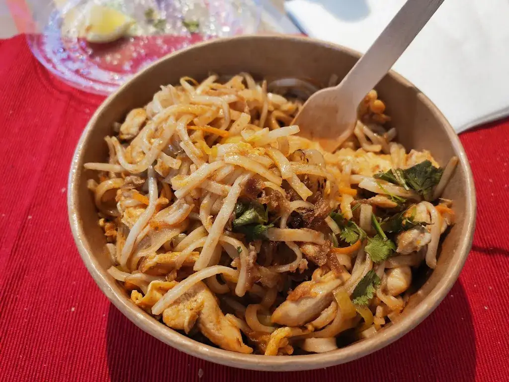 mrbrikolage_Just thaï Bonnieres sur Seine_Bonnières-sur-Seine_review