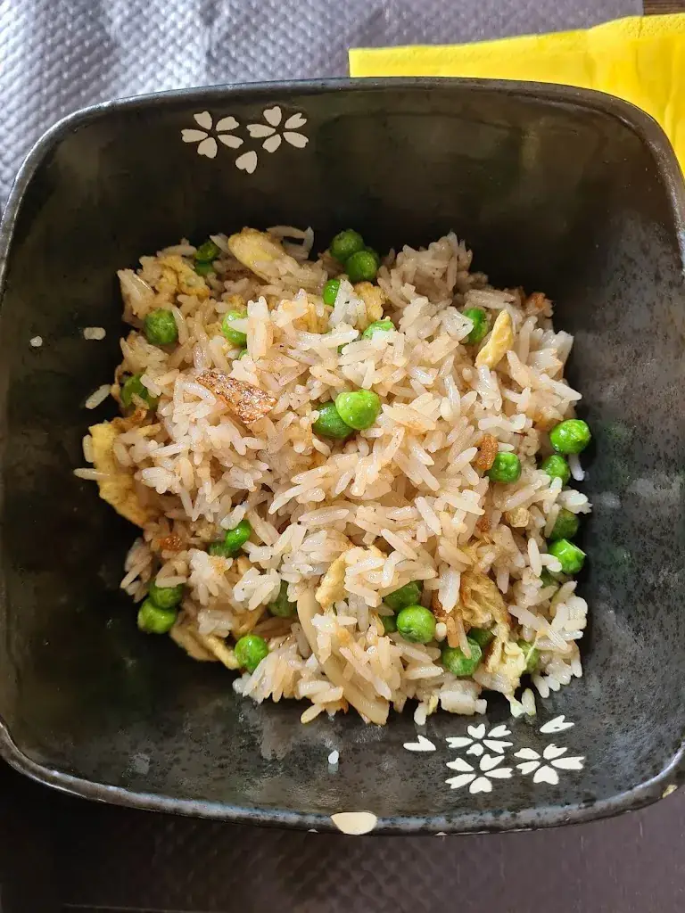 Océane CONNAN_Just thaï Bonnieres sur Seine_Bonnières-sur-Seine_review