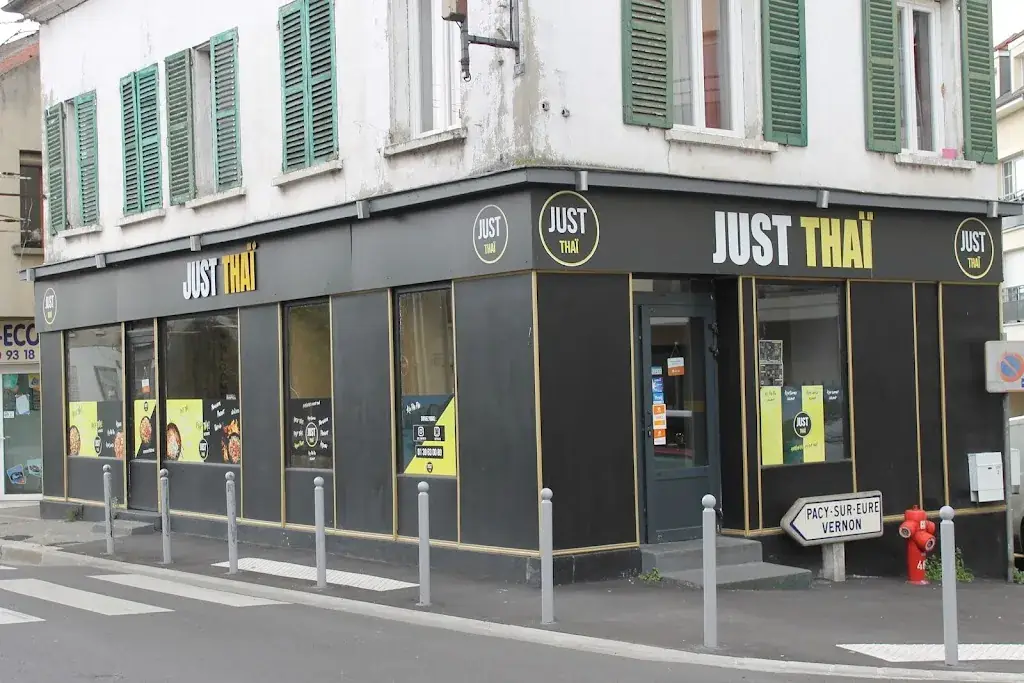 Just thaï Bonnieres sur Seine_Bonnières-sur-Seine_slider_image_1