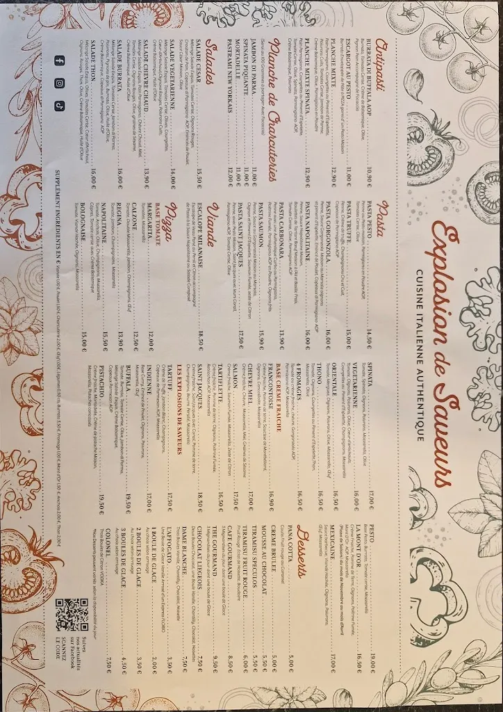 Menü_Explosions de Saveurs_Frépillon_Bild_2