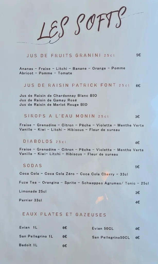 Menu_Chez Romuald_Frépillon_image_4