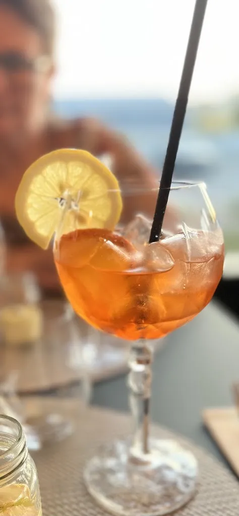 JLaurent Gaïde _Chez Romuald_Frépillon_review