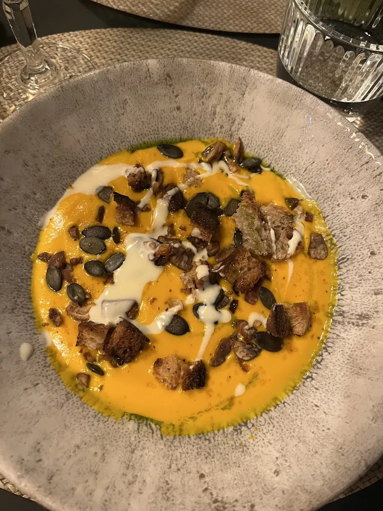 Aurélie Fortune_Chez Romuald_Frépillon_review