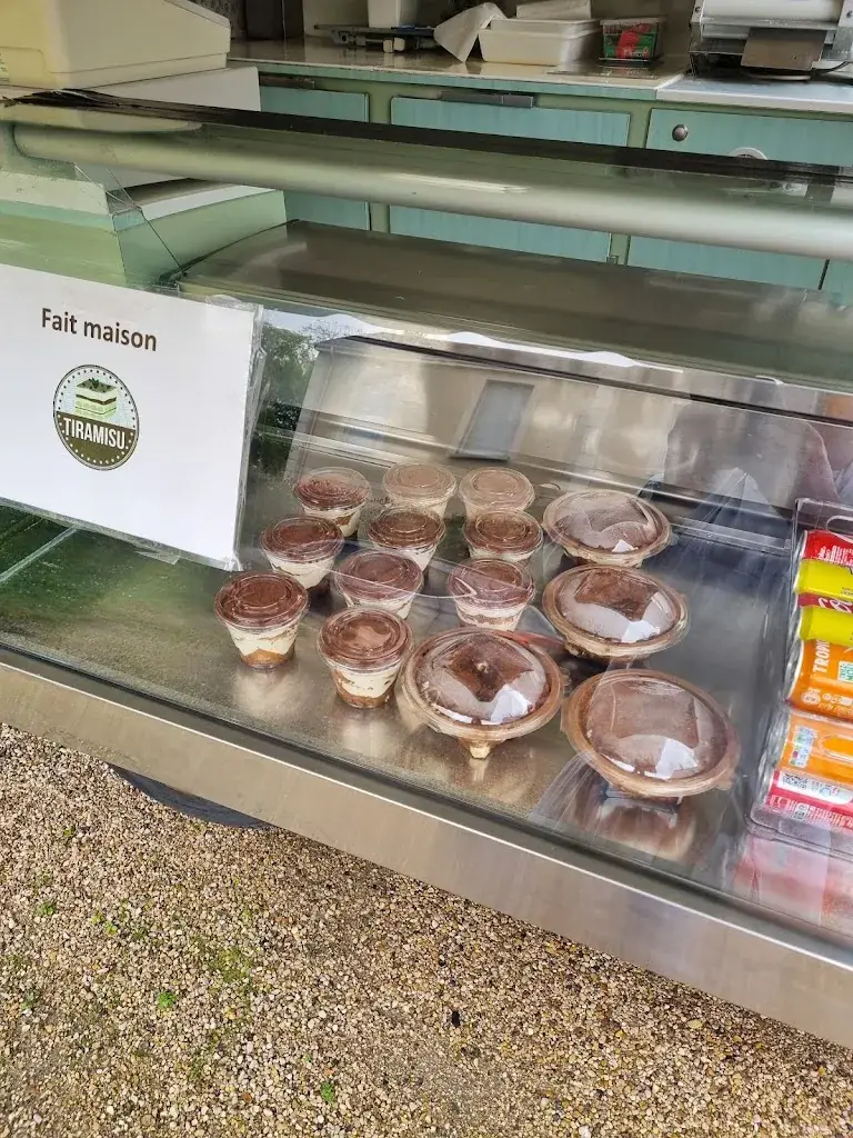 Au Four Gourmand Restaurant in Frépillon