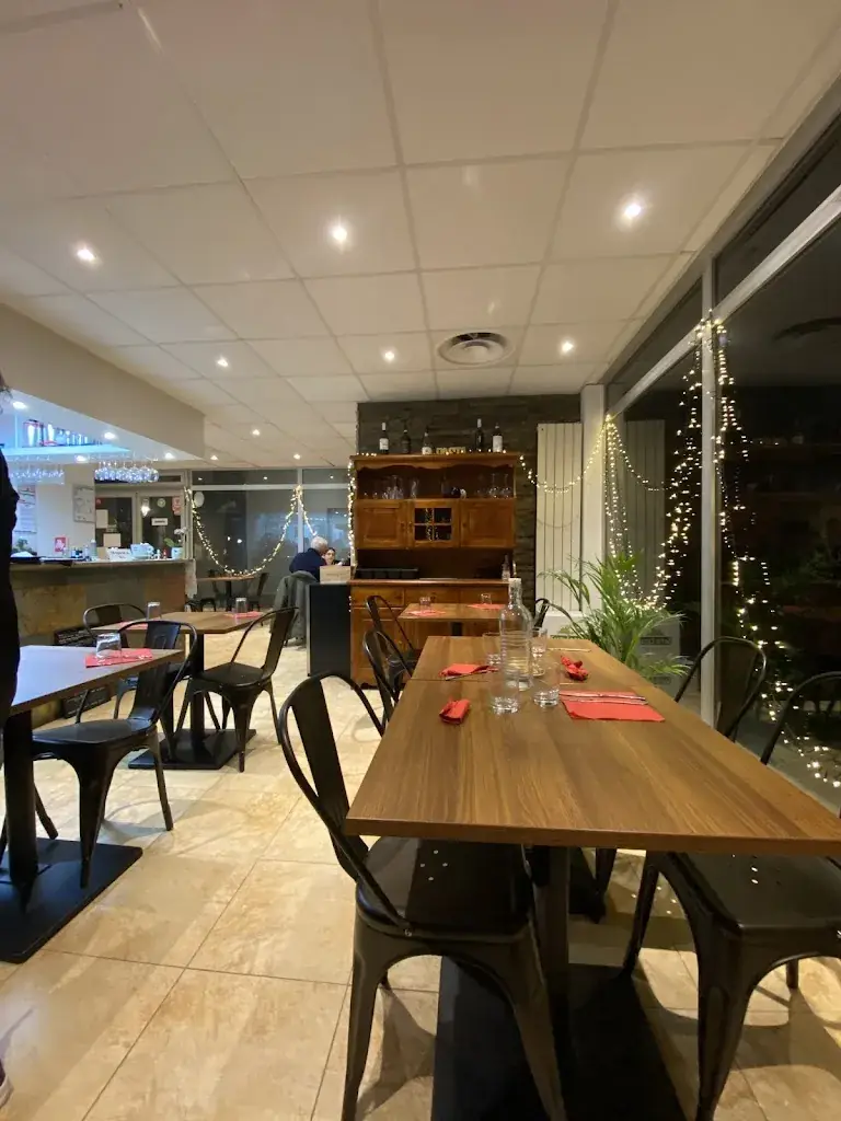 James Joint_Ristorante Pizzeria Da Tommaso_Saint-Germain-en-Laye_review