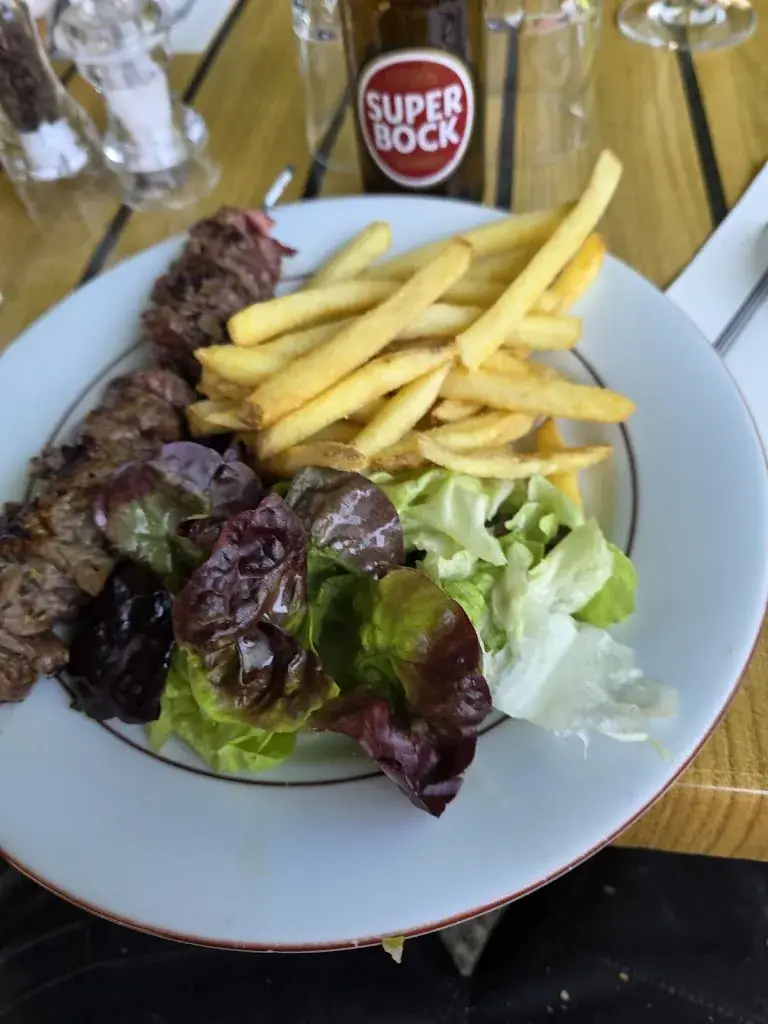 K BC_LA CROIX_Saint-Germain-en-Laye_review