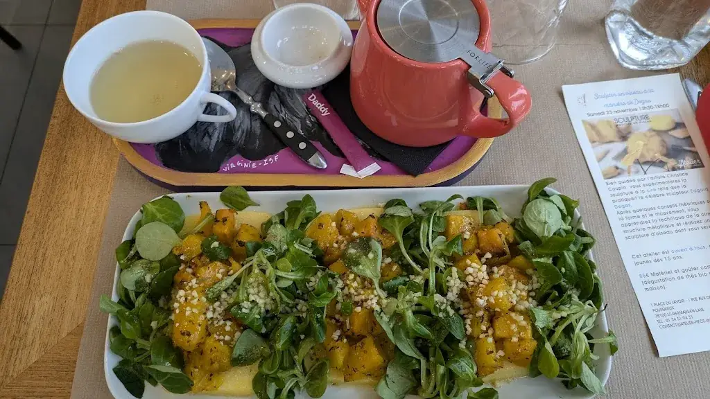 Pineau Pascal Jean-Louis ristorante a Saint-Germain-en-Laye