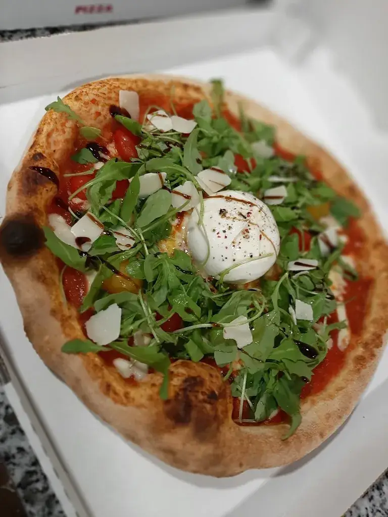 Menu_Le coin à Pizzas_Saint-Germain-en-Laye_image_4