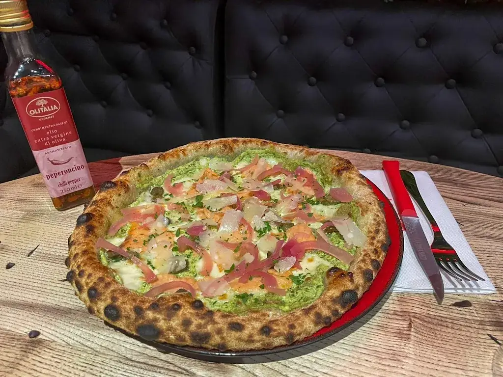 Menu_CORLEONE Étoile-sur-Rhône_Étoile-sur-Rhône_image_2