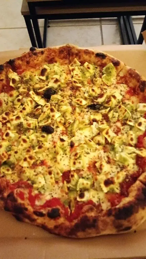 Menu_CORLEONE Étoile-sur-Rhône_Étoile-sur-Rhône_image_3