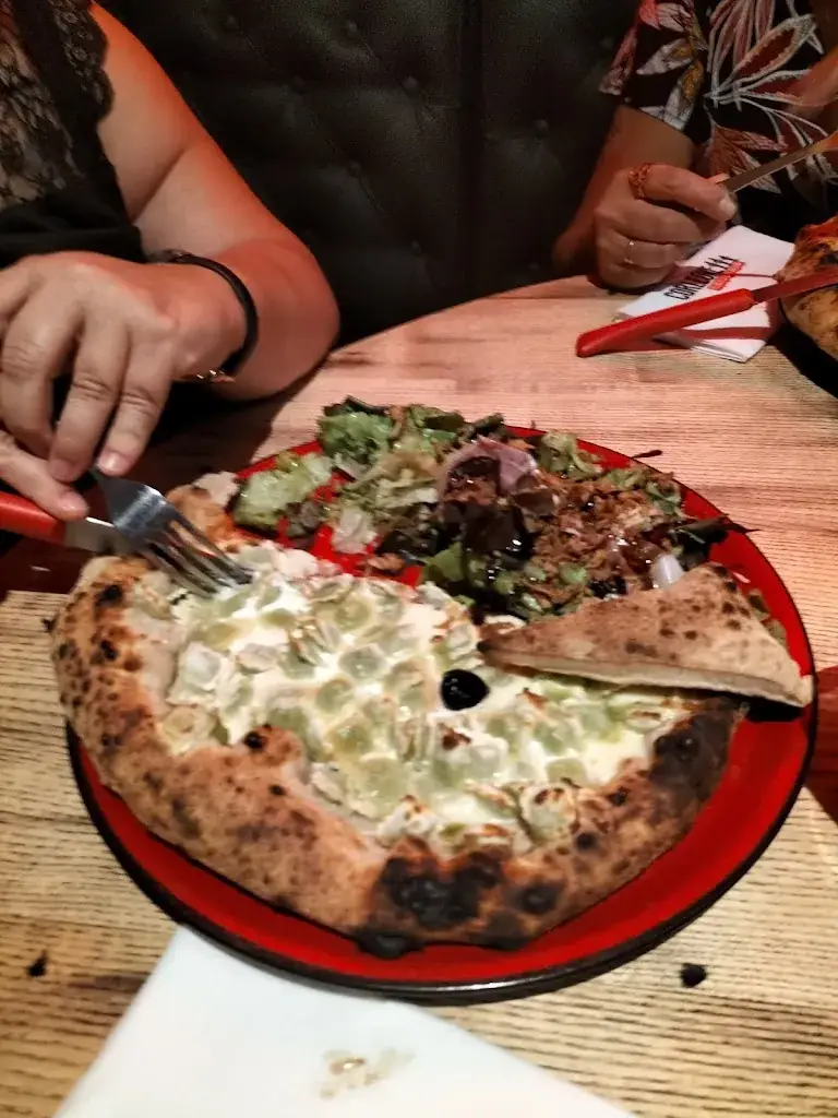 Menu_CORLEONE Étoile-sur-Rhône_Étoile-sur-Rhône_image_4