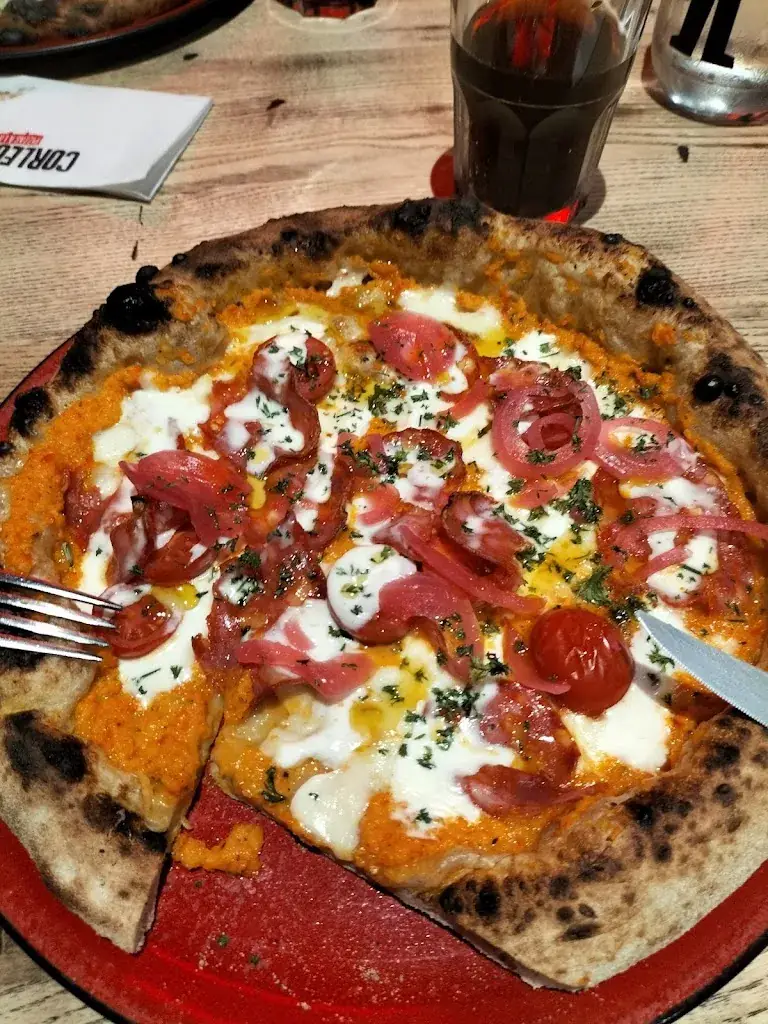 Menu_CORLEONE Étoile-sur-Rhône_Étoile-sur-Rhône_image_5