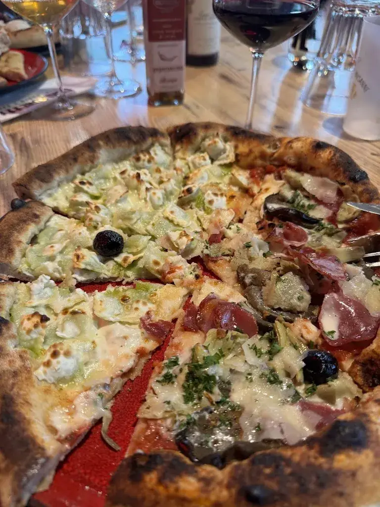 Shâda Vienne_CORLEONE Étoile-sur-Rhône_Étoile-sur-Rhône_review